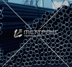 Труба стальная водогазопроводная (ВГП) оцинкованная в Мелитополе
