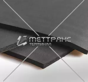 Техпластина резиновая в Мелитополе