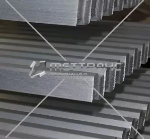 Несущий профнастил в Мелитополе