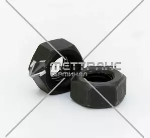 Контргайка чугунная в Мелитополе