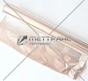 Фольга медно-никелевая в Мелитополе