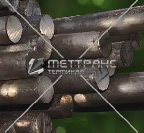 Пруток чугунный в Мелитополе