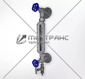 Указатель уровня в Мелитополе