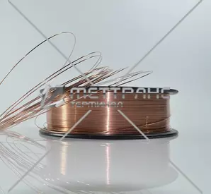 Проволока бронзовая в Мелитополе