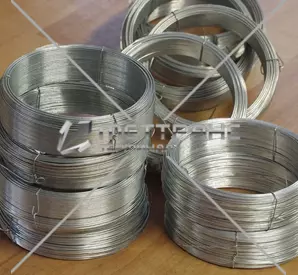 Нержавеющая проволока AISI 304 в Мелитополе