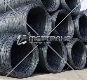 Катанка 5 мм в Мелитополе