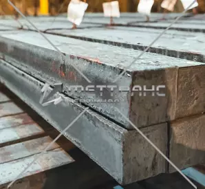 Квадрат горячекатаный в Мелитополе