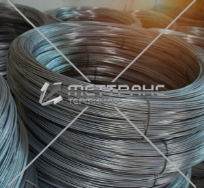 Проволока канатная в Мелитополе