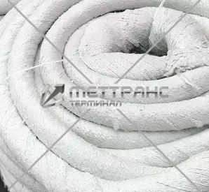 Шнур асбестовый 20 мм в Мелитополе