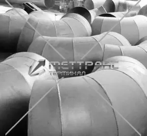 Отвод сварной в Мелитополе