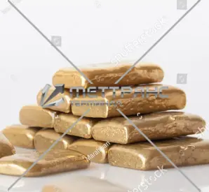 Латунный слиток в Мелитополе