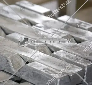 Свинцовая чушка в Мелитополе