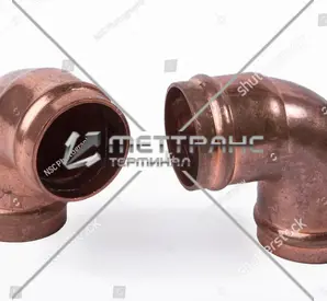 Угольник медный в Мелитополе