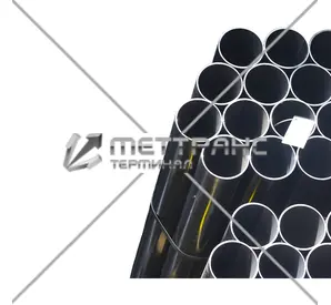 Труба ВГП 40 мм в Мелитополе