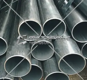 Труба стальная 273х8 мм в Мелитополе