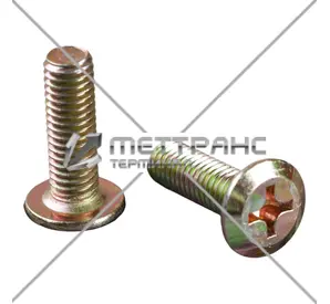 Винт латунный в Мелитополе