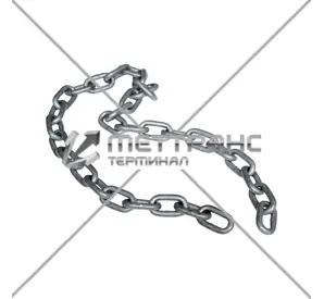 Цепь металлическая в Мелитополе