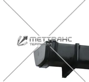 Заглушка желоба в Мелитополе