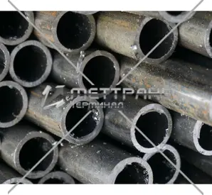 Труба стальная 25х2 мм в Мелитополе