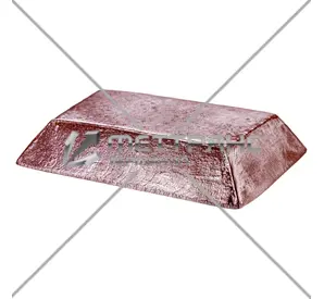 Медные чушки в Мелитополе