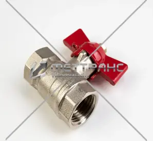 Кран Valtec в Мелитополе