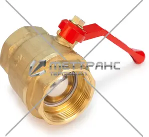 Кран Danfoss в Мелитополе