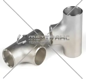 Тройник ГОСТ 17376-2001 в Мелитополе