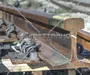 Рельсы Р65 в Мелитополе № 4