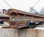 Рельс Т58 в Мелитополе № 2