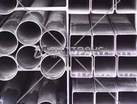 Труба стальная 25 мм в Мелитополе № 1