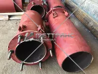 Сильфон в Мелитополе № 1