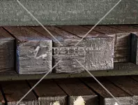 Круг чугунный в Мелитополе № 1