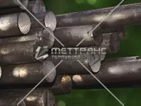Квадрат чугунный в Мелитополе № 1