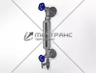 Запорное устройство указателя уровня в Мелитополе № 1