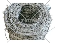 Проволока с полимерным покрытием ПВХ в Мелитополе № 1