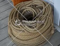 Пеньковый канат в Мелитополе № 1