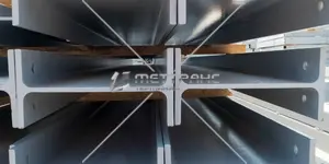 Двутавр в Мелитополе