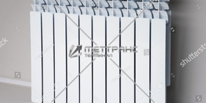 Отопительные приборы в Мелитополе